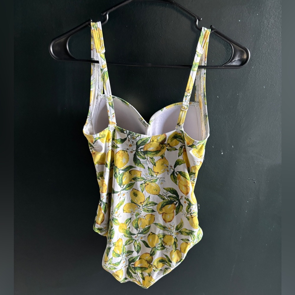 Nip Tuck Swimuit - image 4